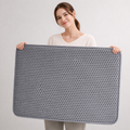 Extra Large Litter Mat Pure Haven