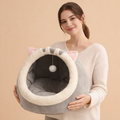 Cat Bed Luna Haven